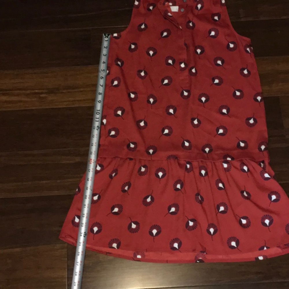 [ LOFT ] DRESS - Picture 4 of 5